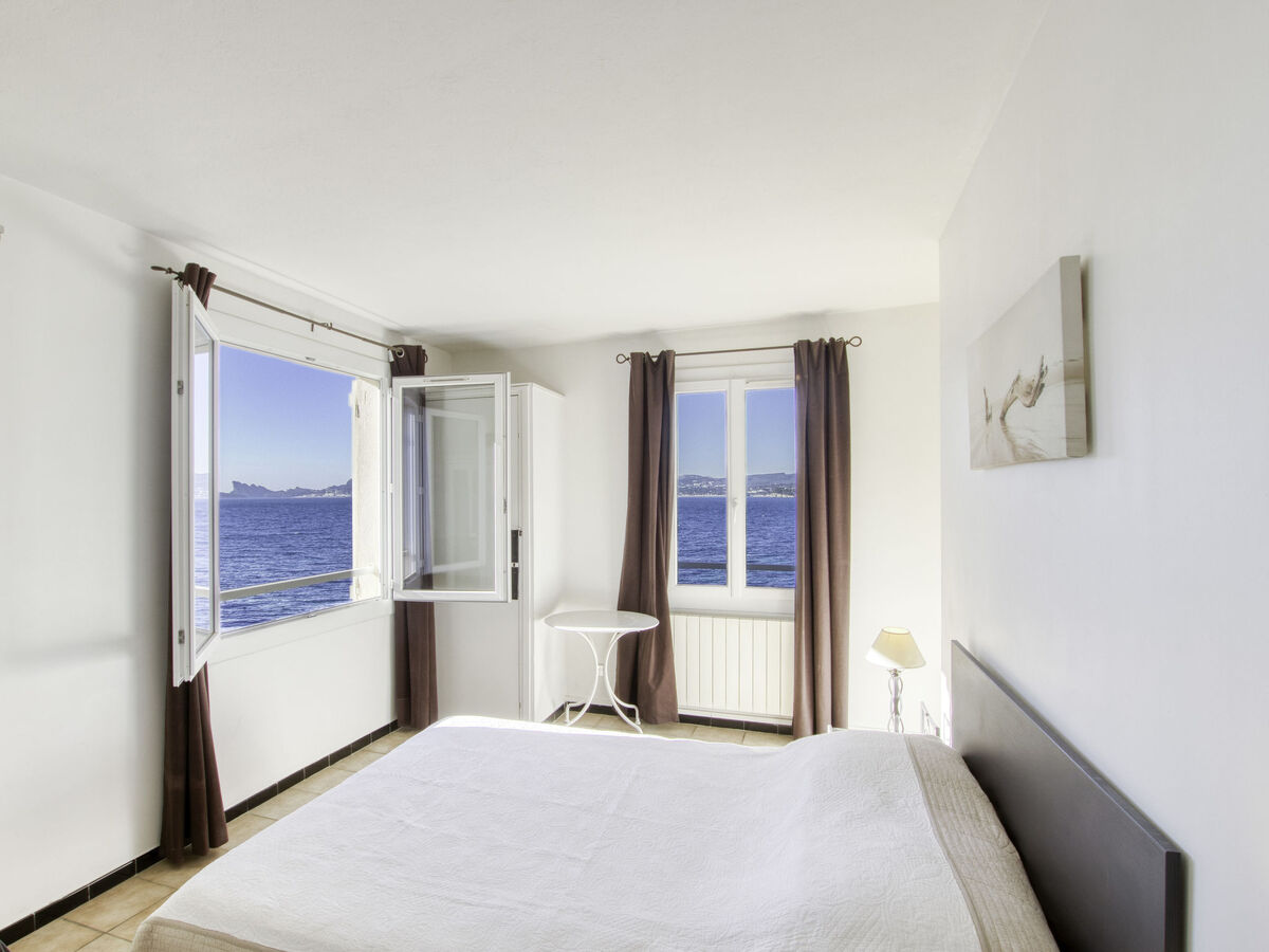 Appartement la Rainette – 115 m² avec terrasse vue mer - Photo 6