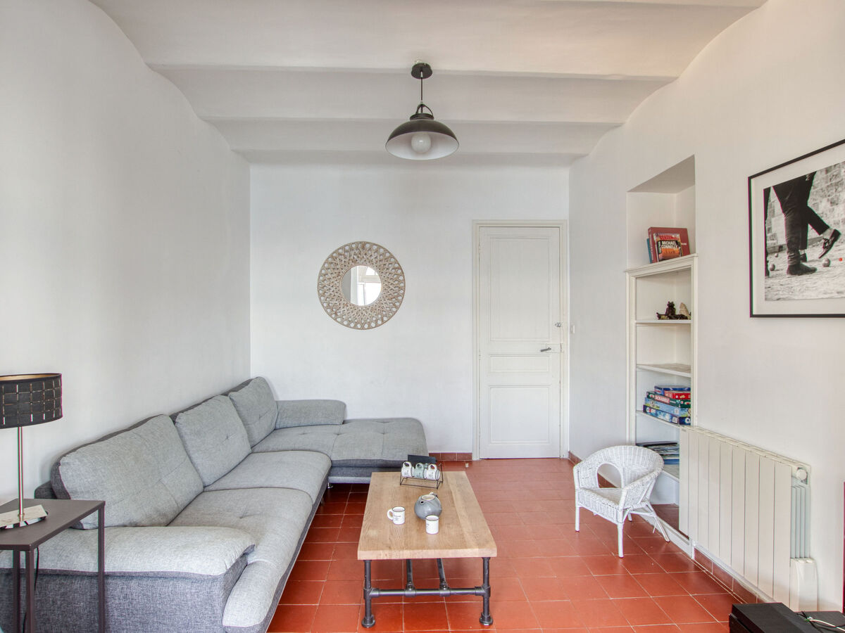 Appartement la Rainette – 115 m² avec terrasse vue mer - Photo 7