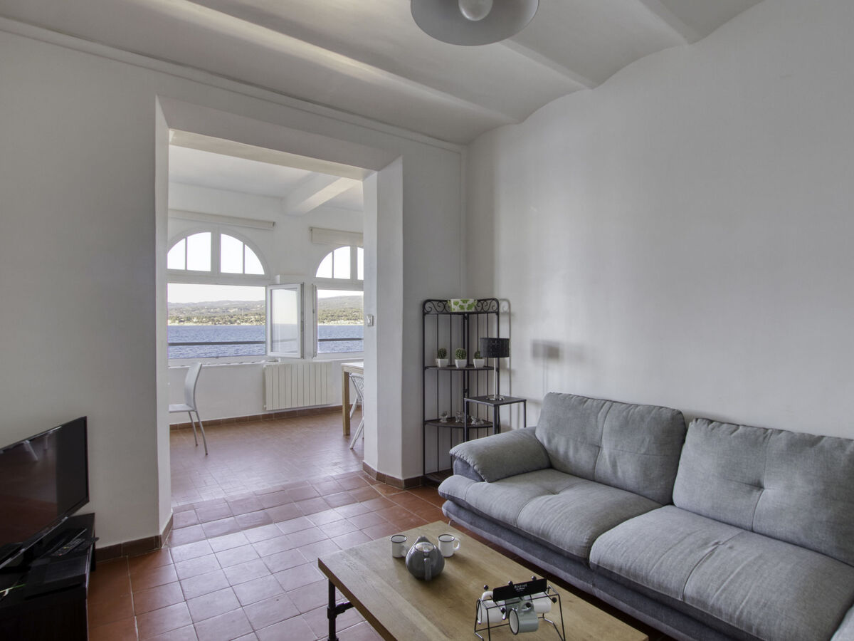 Appartement la Rainette – 115 m² avec terrasse vue mer - Photo 8