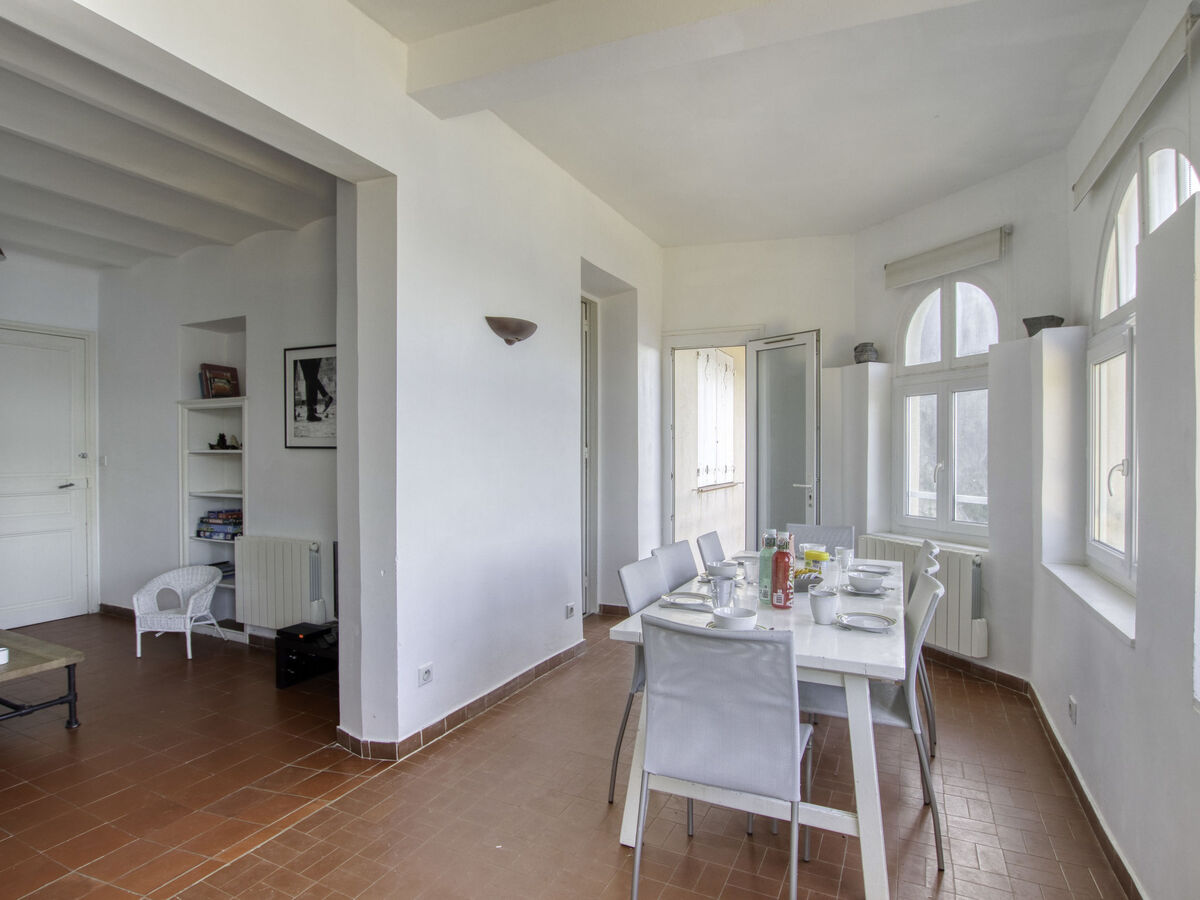 Appartement la Rainette – 115 m² avec terrasse vue mer - Photo 9