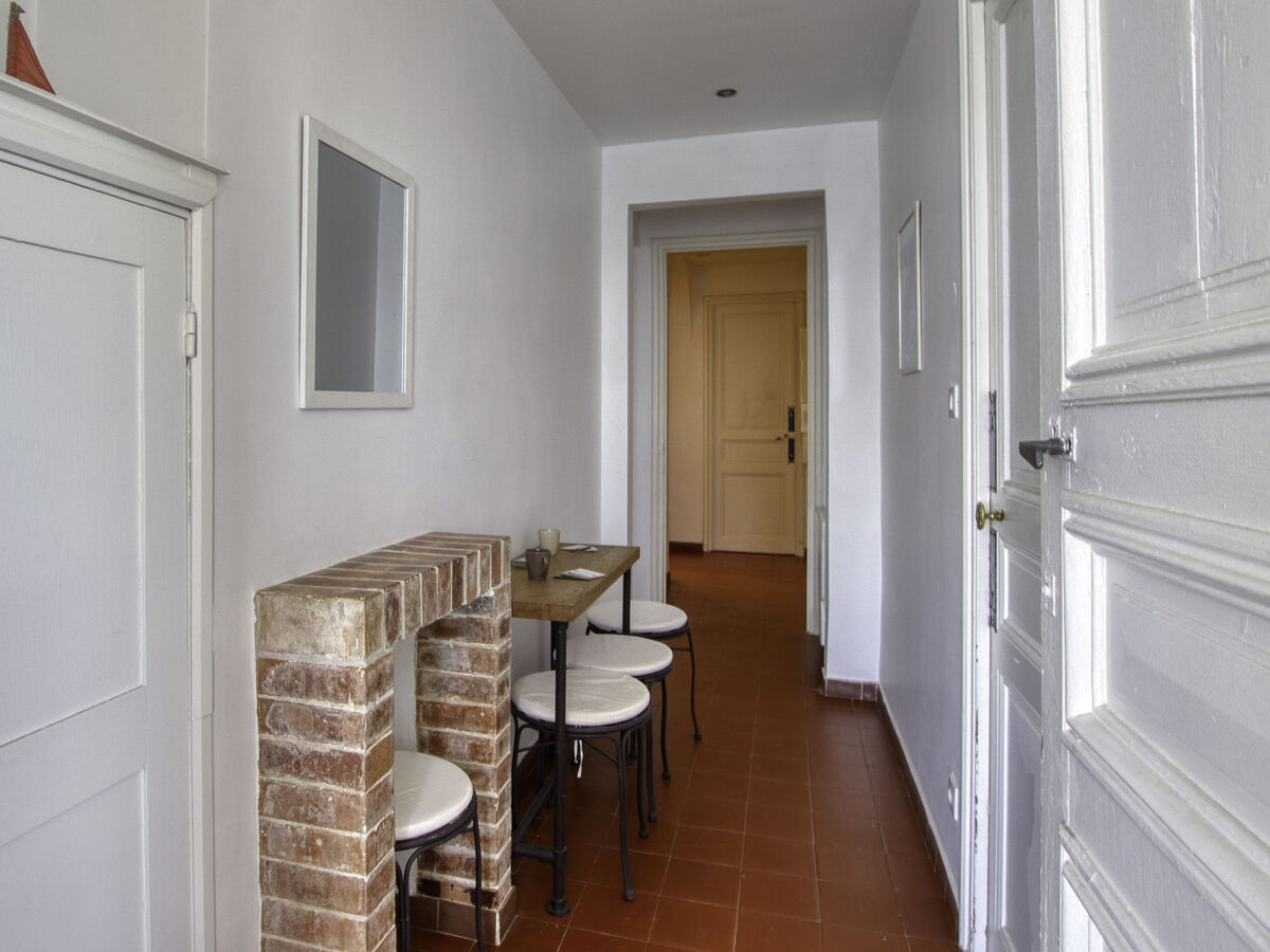 Appartement la Rainette – 115 m² avec terrasse vue mer - Photo 10