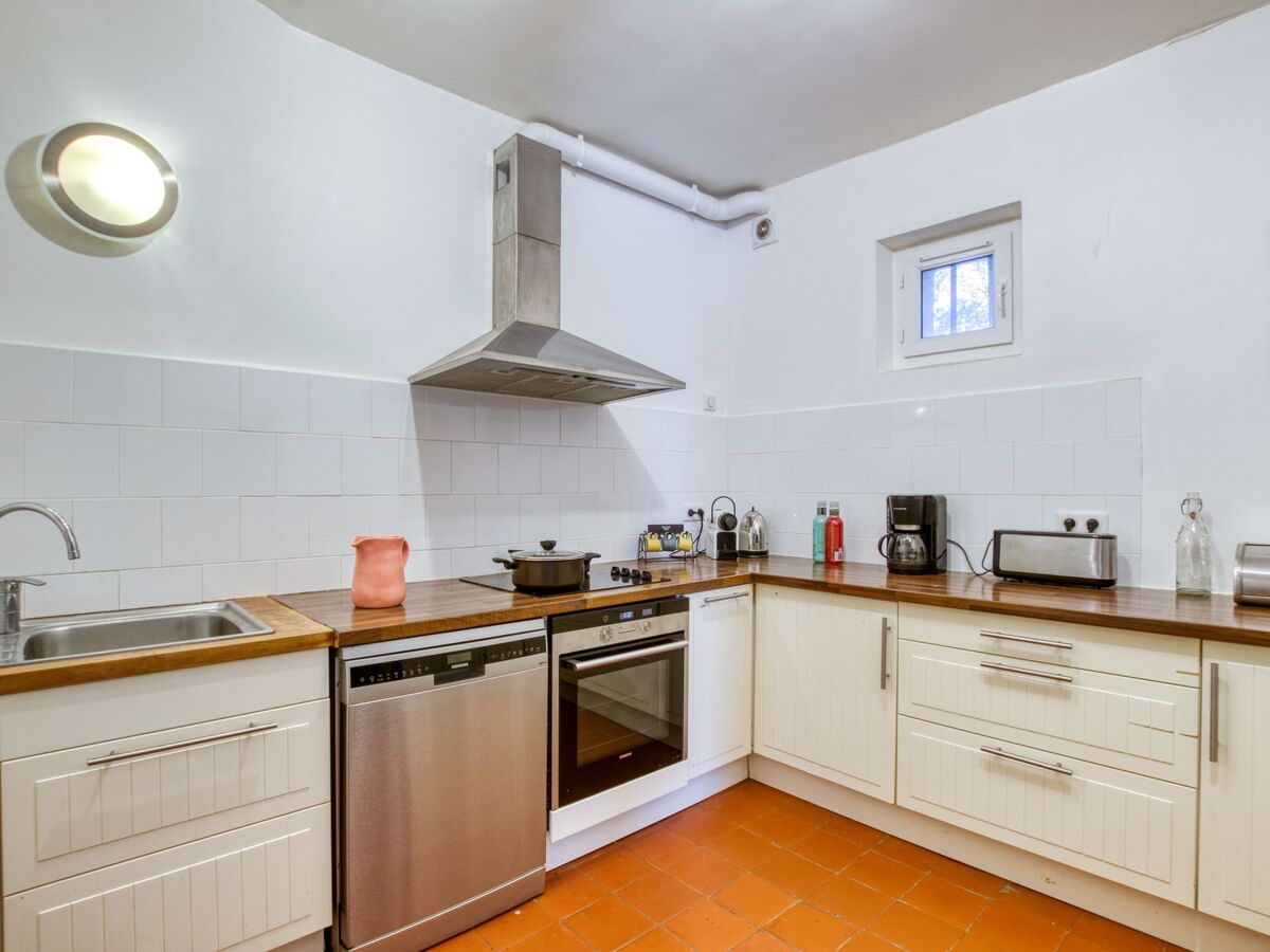 Appartement la Rainette – 115 m² avec terrasse vue mer - Photo 11