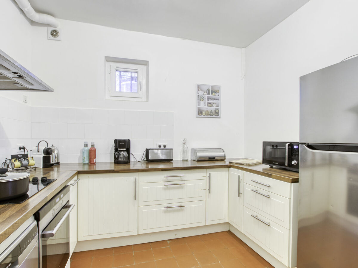 Appartement la Rainette – 115 m² avec terrasse vue mer - Photo 12