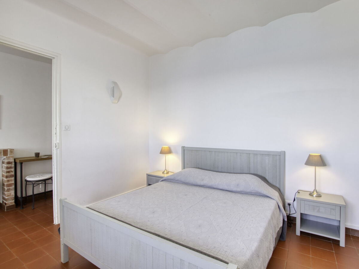 Appartement la Rainette – 115 m² avec terrasse vue mer - Photo 13