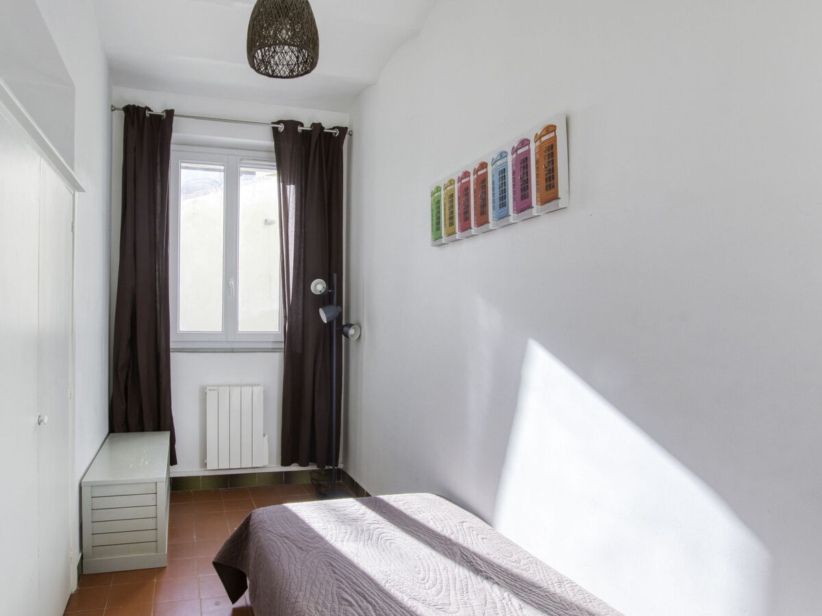 Appartement la Rainette – 115 m² avec terrasse vue mer - Photo 15