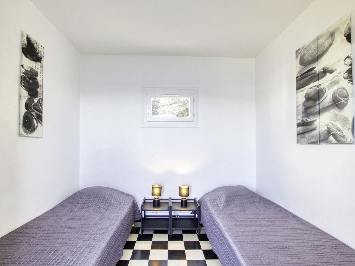 Appartement la Rainette – 115 m² avec terrasse vue mer - Photo 18