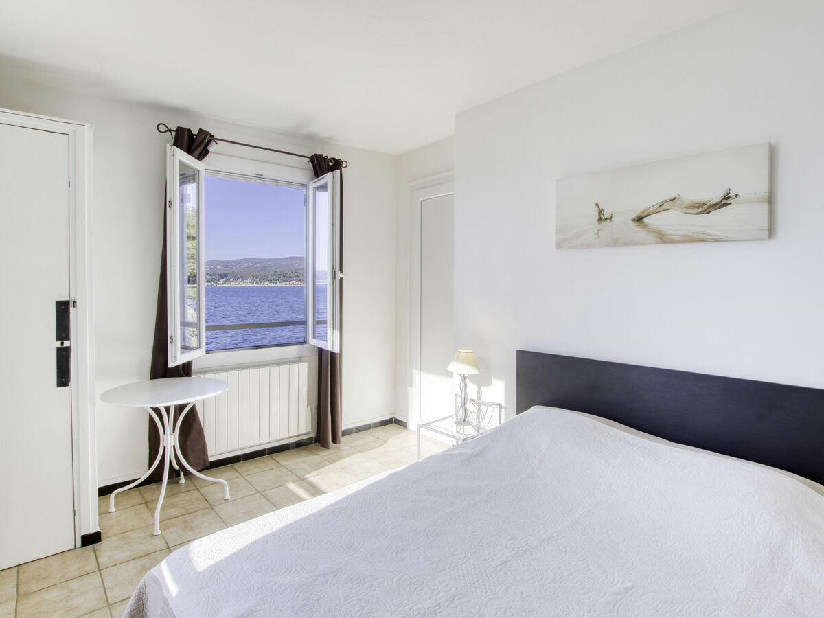 Appartement la Rainette – 115 m² avec terrasse vue mer - Photo 20
