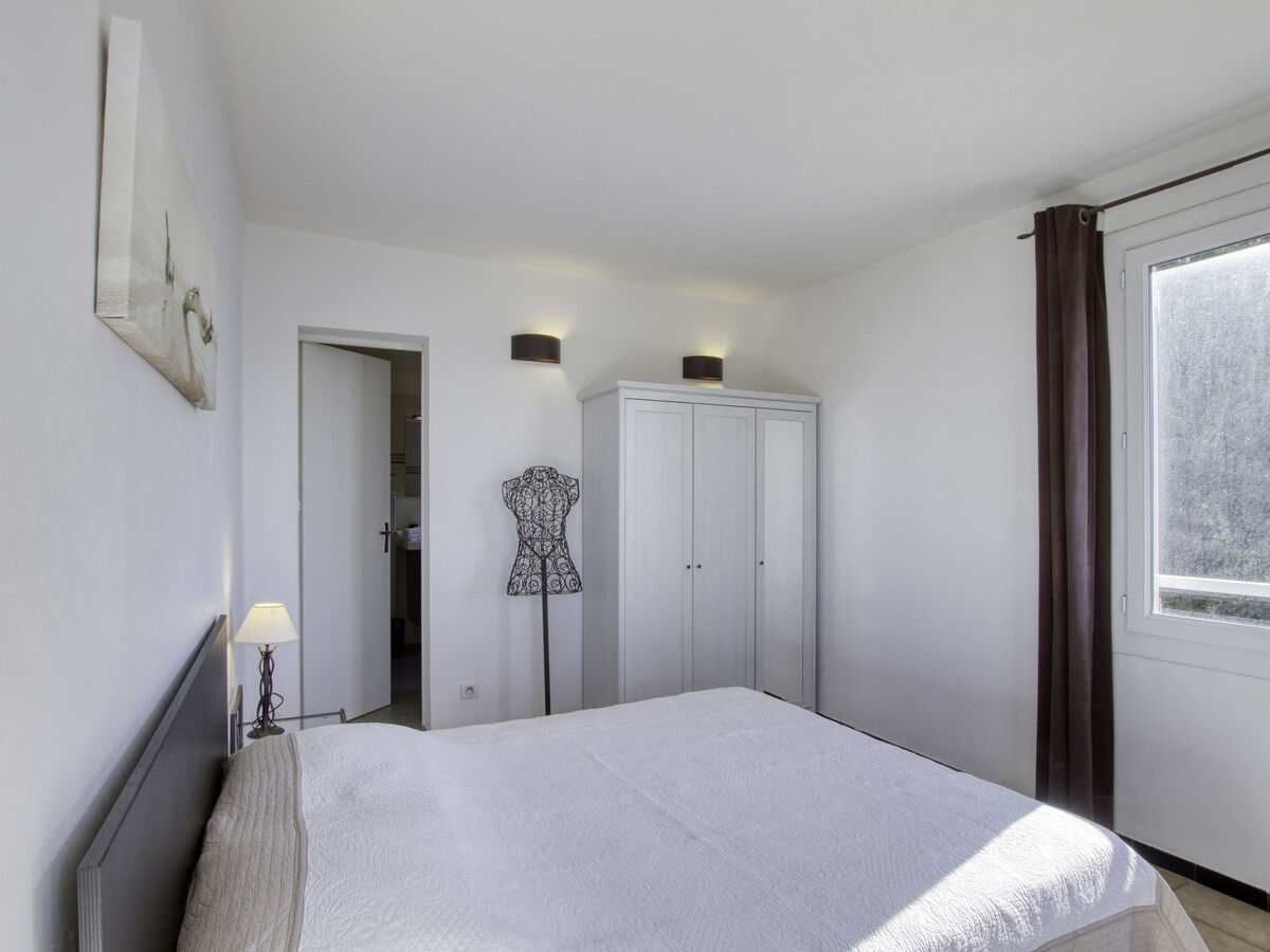 Appartement la Rainette – 115 m² avec terrasse vue mer - Photo 21