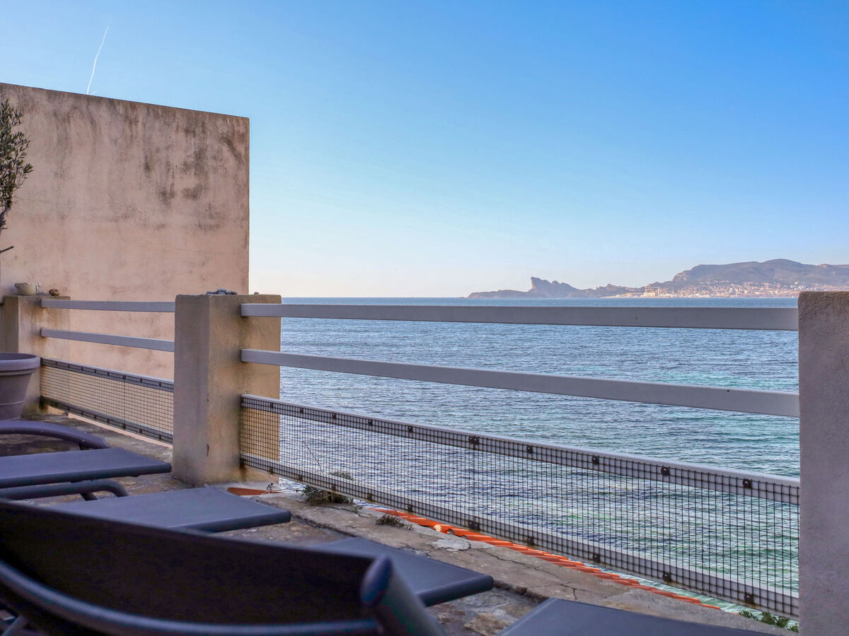 Appartement la Rainette – 115 m² avec terrasse vue mer - Photo 47