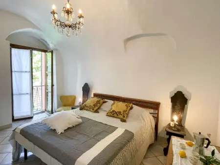 Antonella, Appartement 4 personnes à Dolcedo - Photo 2