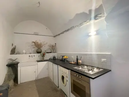 Antonella, Appartement 4 personnes à Dolcedo - Photo 3