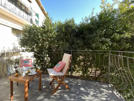 Antonella, Appartement 4 personnes à Dolcedo - Photo 5