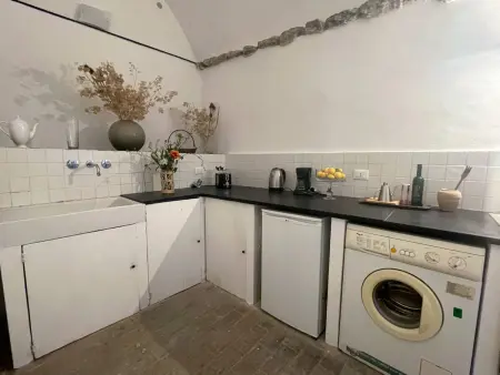 Antonella, Appartement 4 personnes à Dolcedo - Photo 7