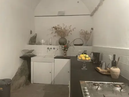 Antonella, Appartement 4 personnes à Dolcedo - Photo 8