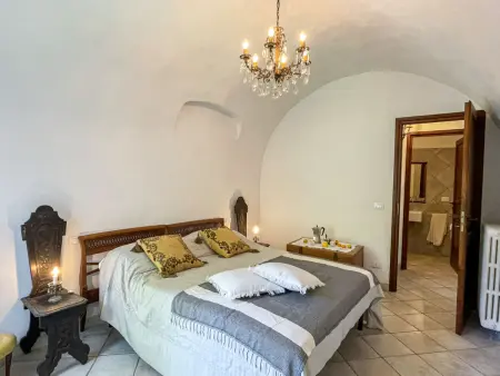 Antonella, Appartement 4 personnes à Dolcedo - Photo 12