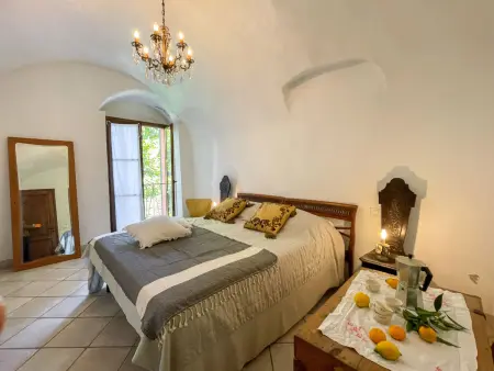 Antonella, Appartement 4 personnes à Dolcedo - Photo 13