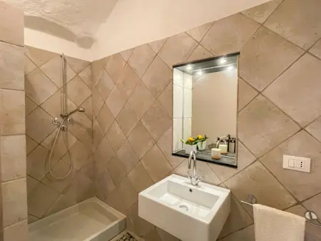 Antonella, Appartement 4 personnes à Dolcedo - Photo 14