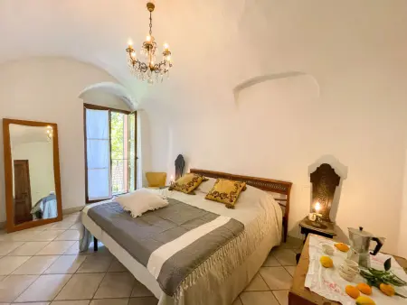 Antonella, Appartement 4 personnes à Dolcedo - Photo 15