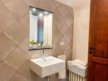 Antonella, Appartement 4 personnes à Dolcedo - Photo 17