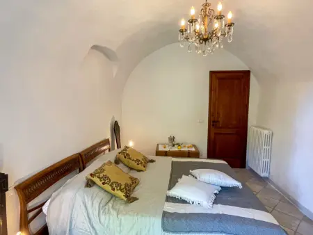 Antonella, Appartement 4 personnes à Dolcedo - Photo 18