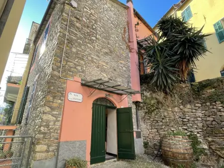 Antonella, Appartement 4 personnes à Dolcedo - Photo 19