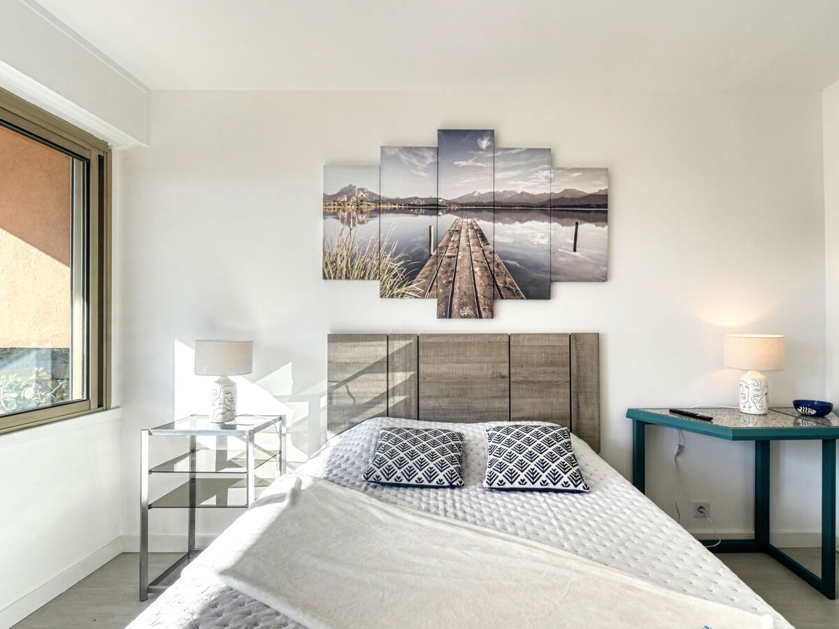 Appartement Le Méditerranée, 40 m de la mer à Fréjus - Photo 3