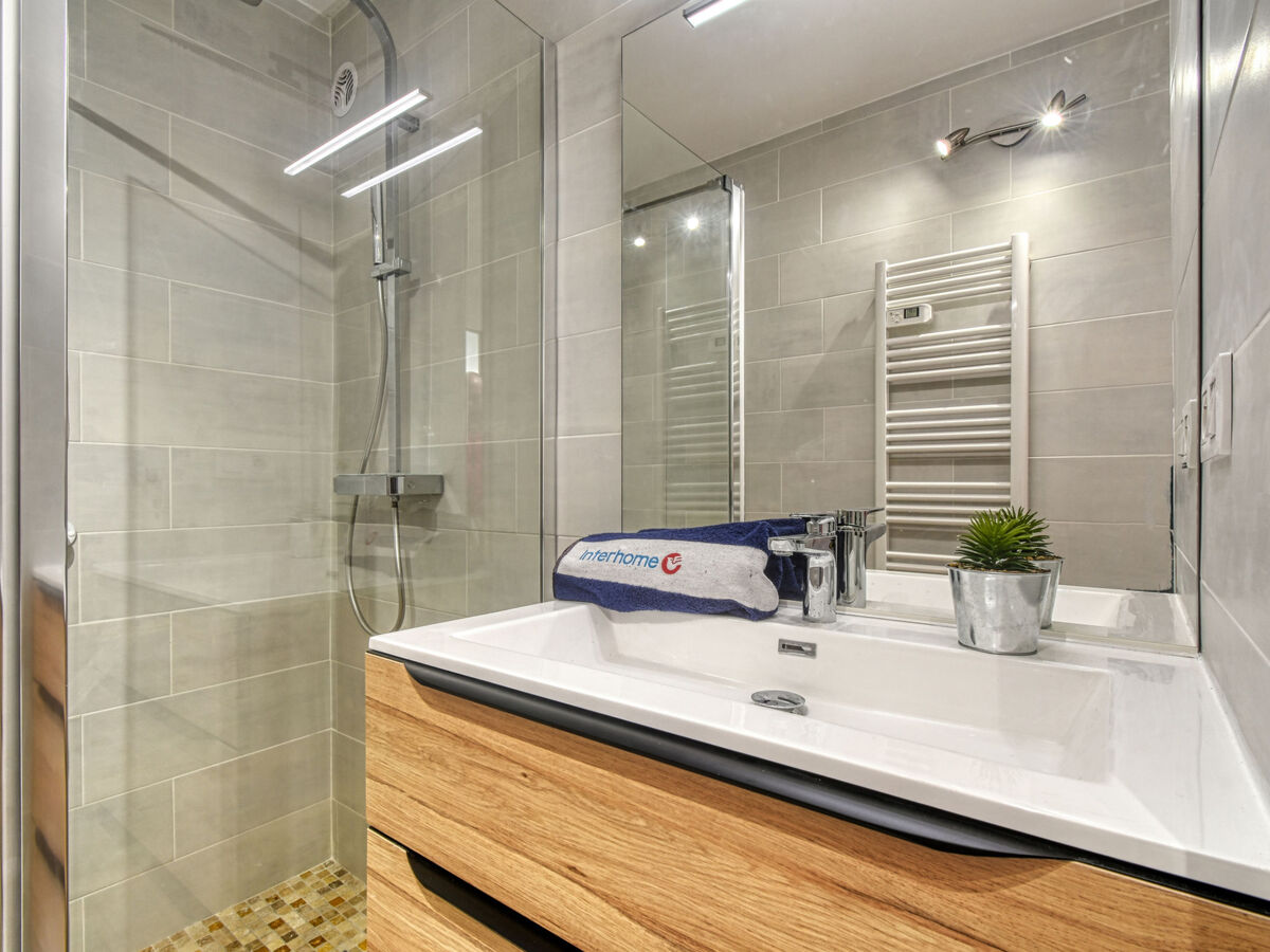 Appartement Le Méditerranée, 40 m de la mer à Fréjus - Photo 4