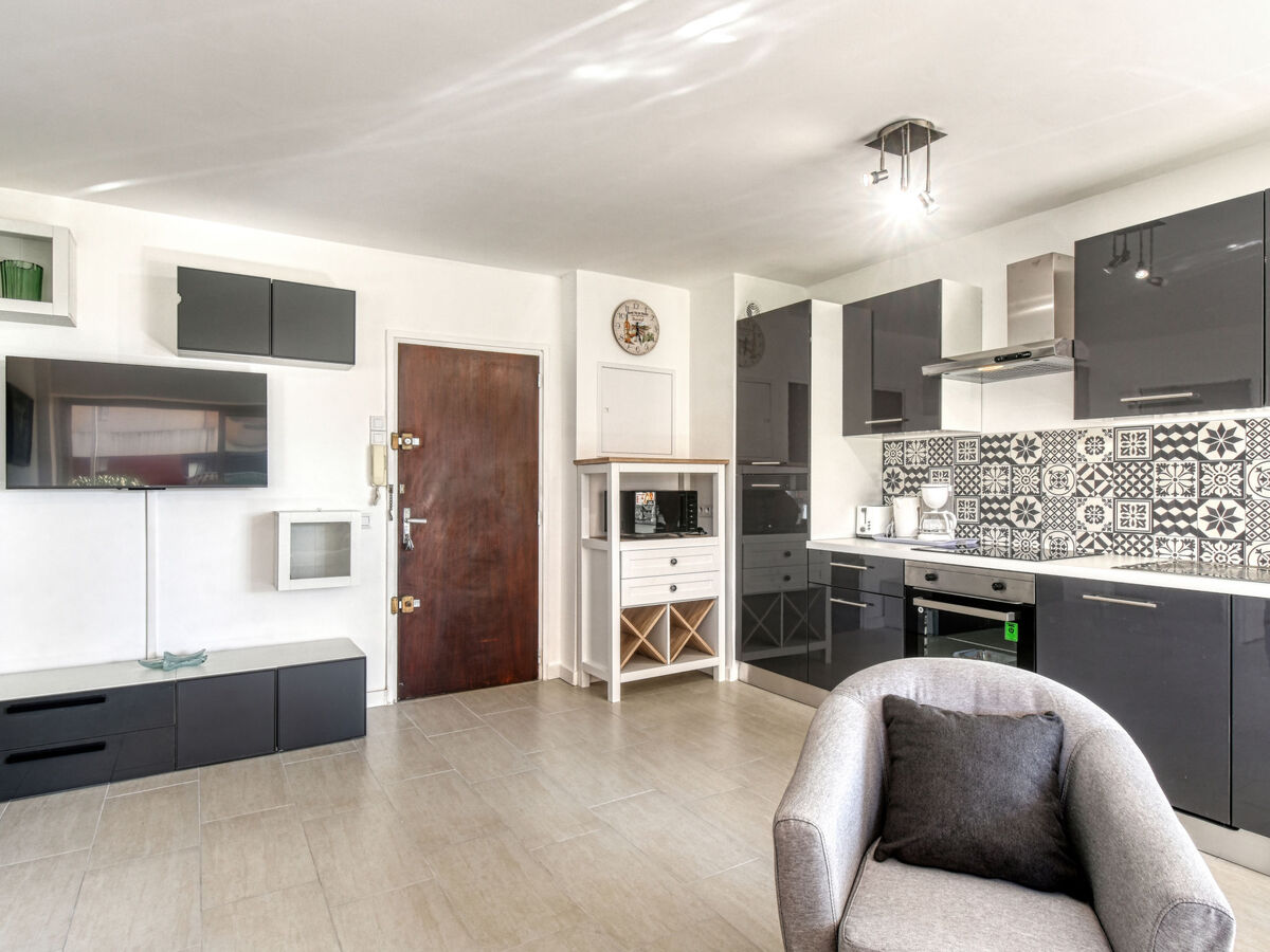 Appartement Le Méditerranée, 40 m de la mer à Fréjus - Photo 6