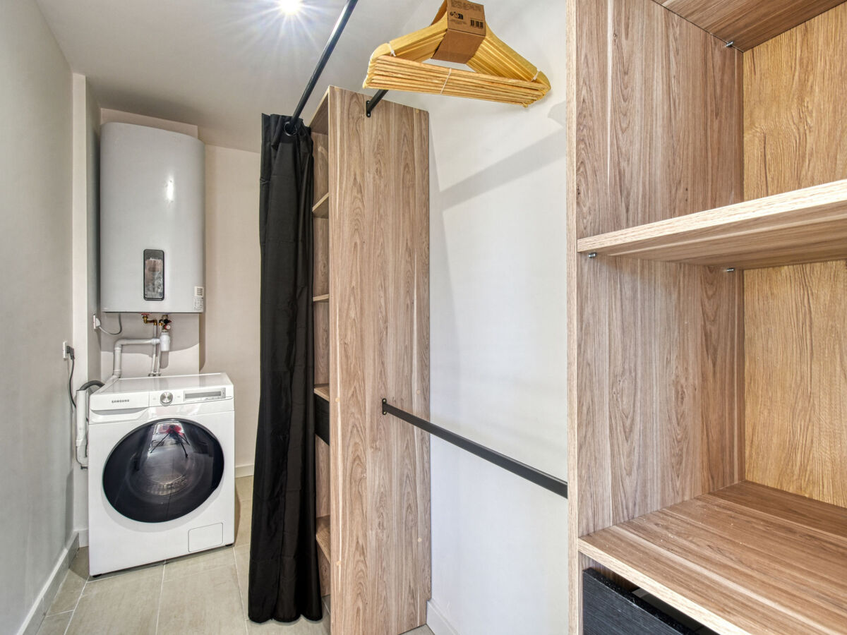 Appartement Le Méditerranée, 40 m de la mer à Fréjus - Photo 13