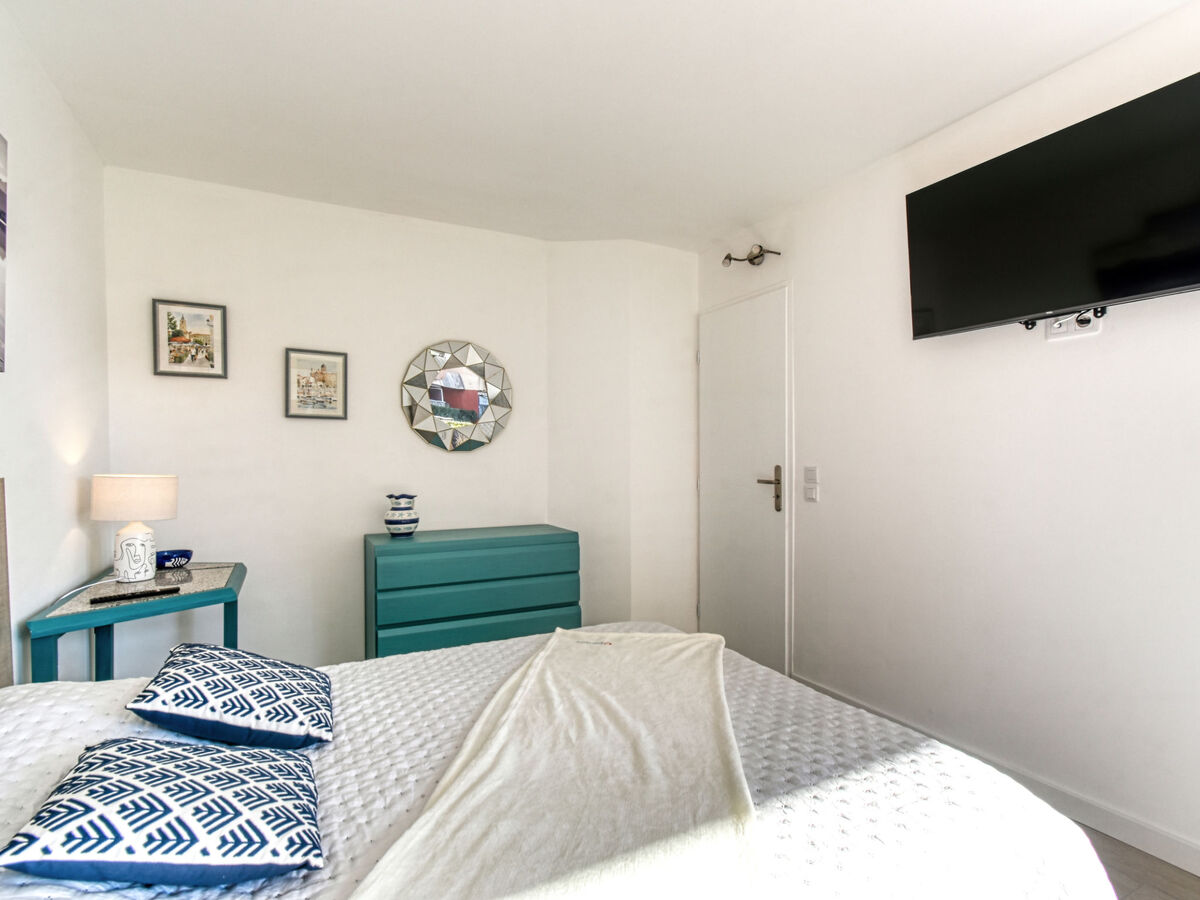 Appartement Le Méditerranée, 40 m de la mer à Fréjus - Photo 16