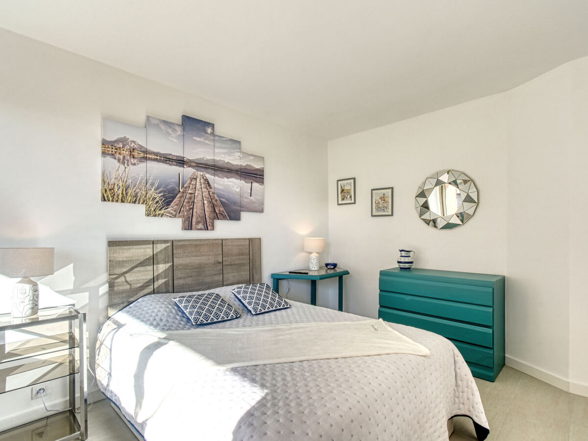 Appartement Le Méditerranée, 40 m de la mer à Fréjus - Photo 20