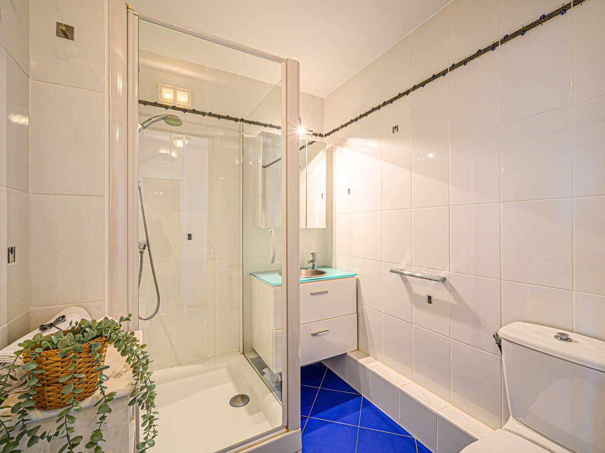 Studio 33 m² face à la mer à Quiberon - Photo 5