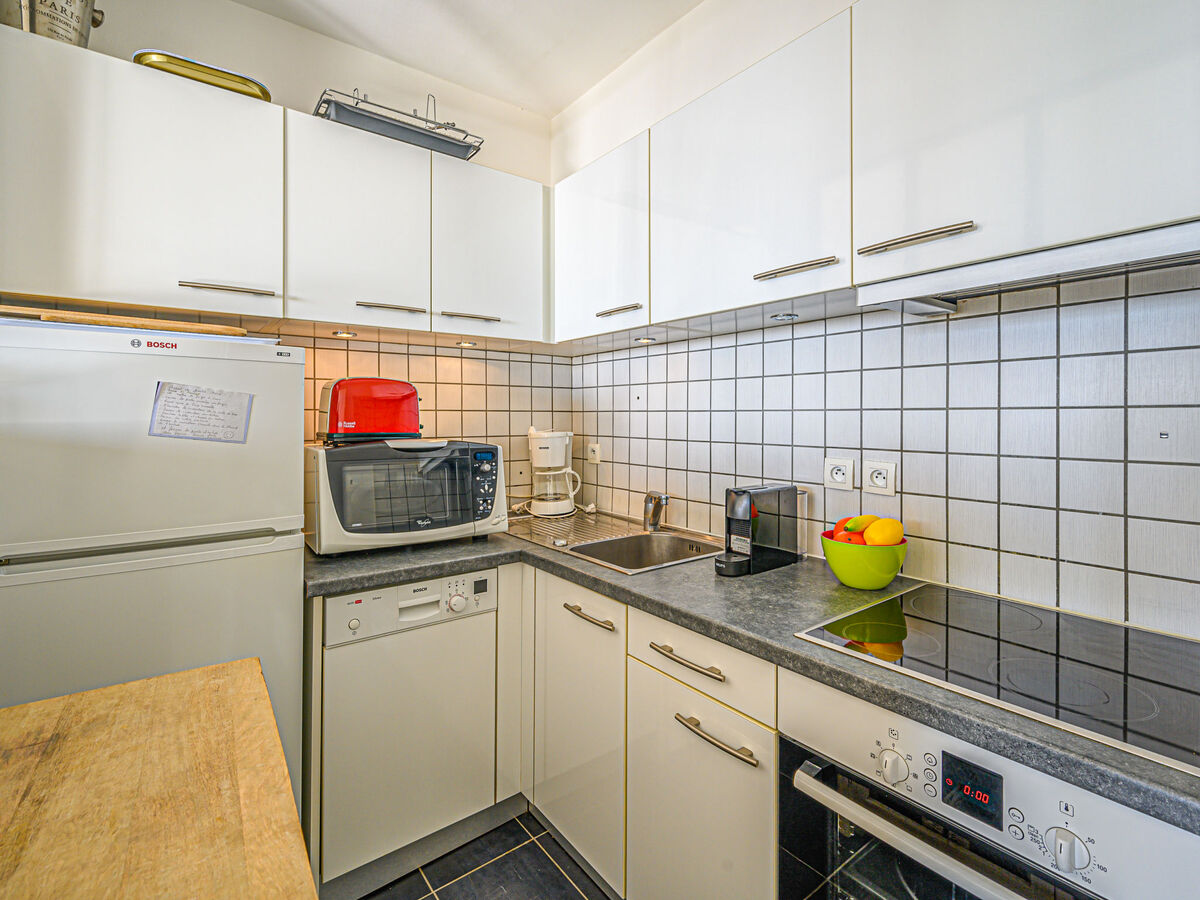 Studio 33 m² face à la mer à Quiberon - Photo 13