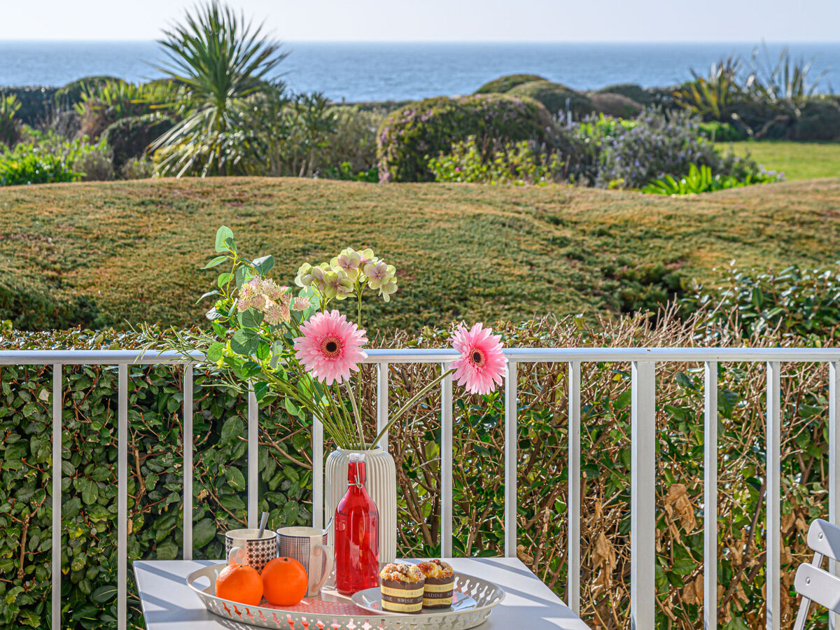 Studio 33 m² face à la mer à Quiberon - Photo 17
