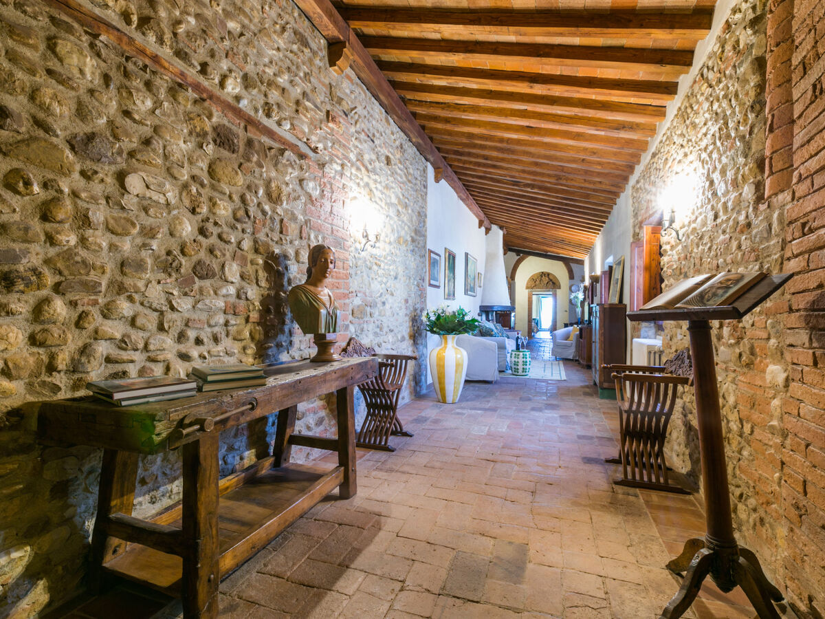 Il Convento, appartement 6 pers. au cœur des vignobles - Photo 6
