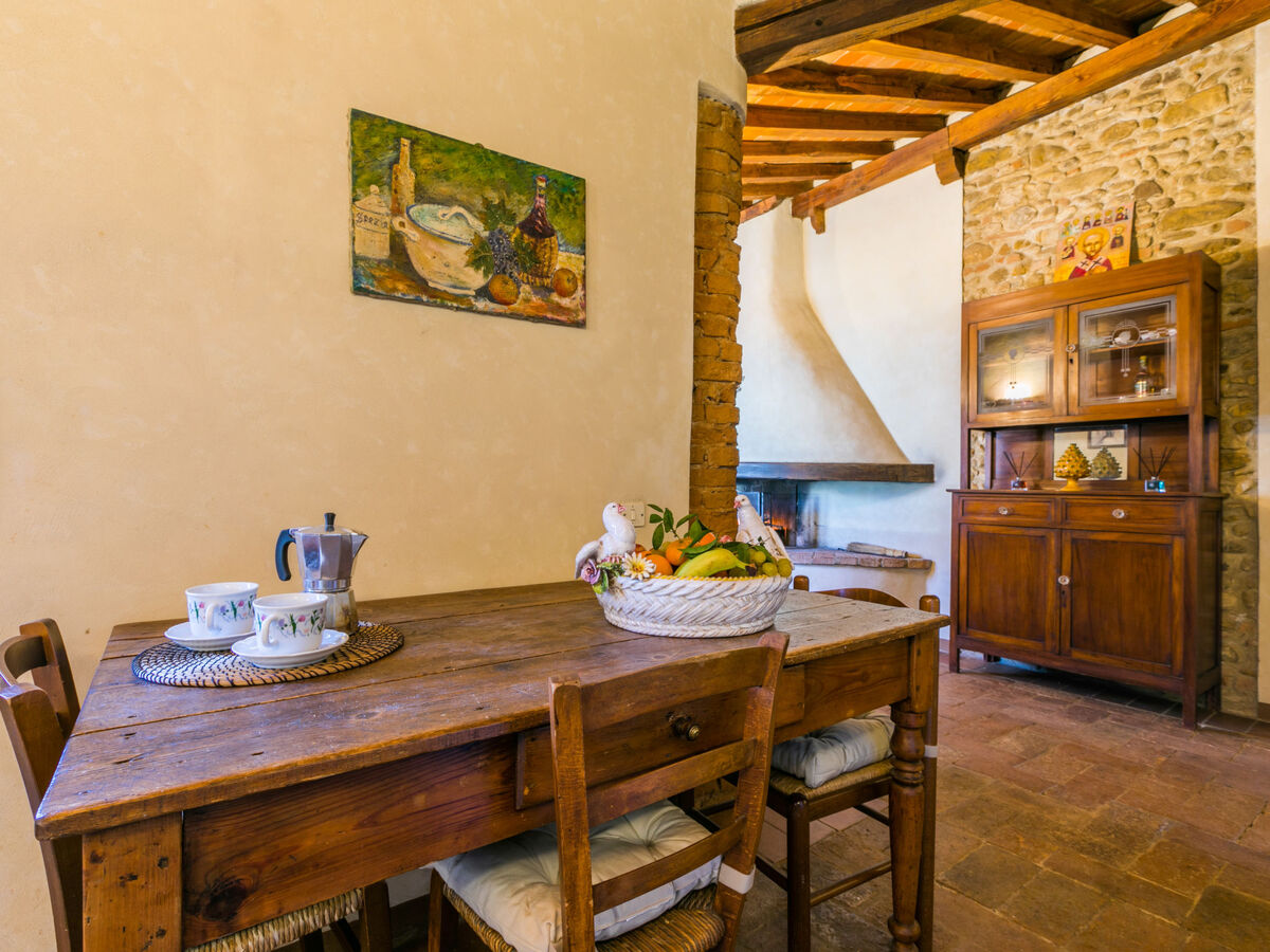 Il Convento, appartement 6 pers. au cœur des vignobles - Photo 12