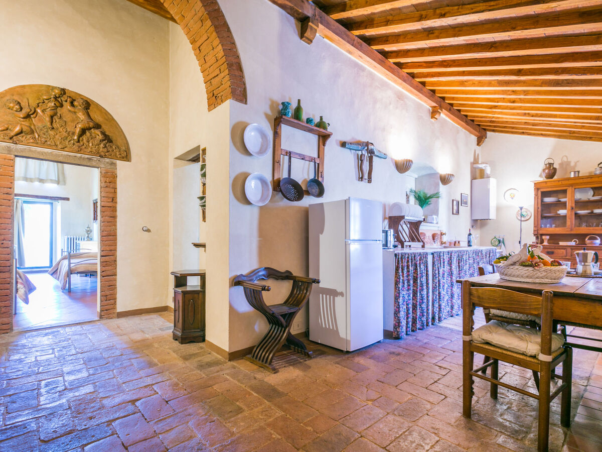 Il Convento, appartement 6 pers. au cœur des vignobles - Photo 13