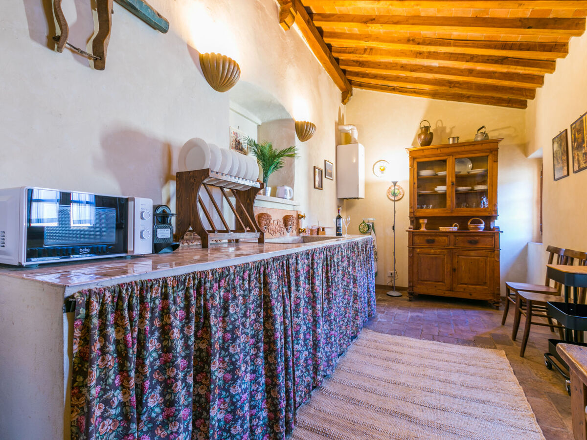 Il Convento, appartement 6 pers. au cœur des vignobles - Photo 14