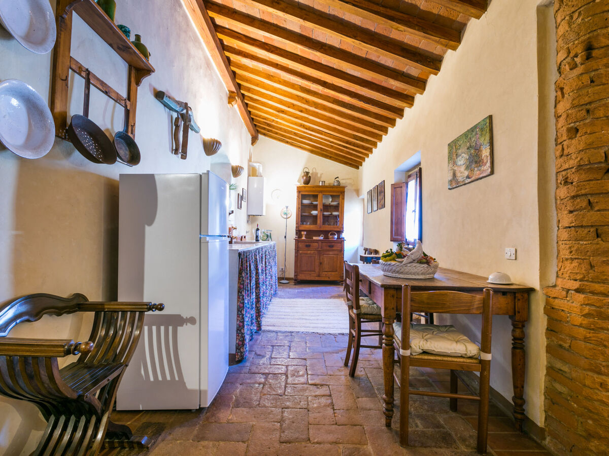 Il Convento, appartement 6 pers. au cœur des vignobles - Photo 16