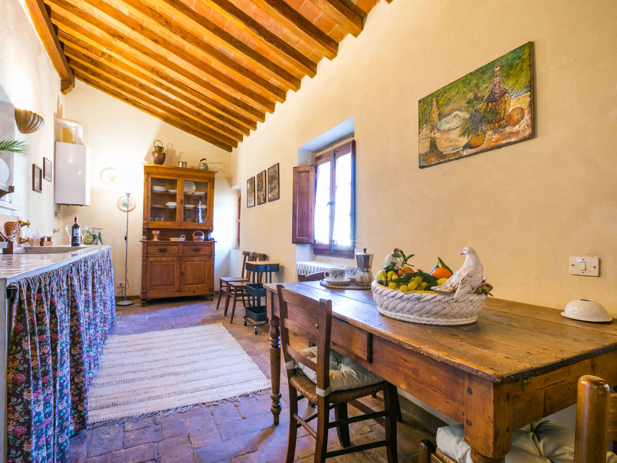 Il Convento, appartement 6 pers. au cœur des vignobles - Photo 17