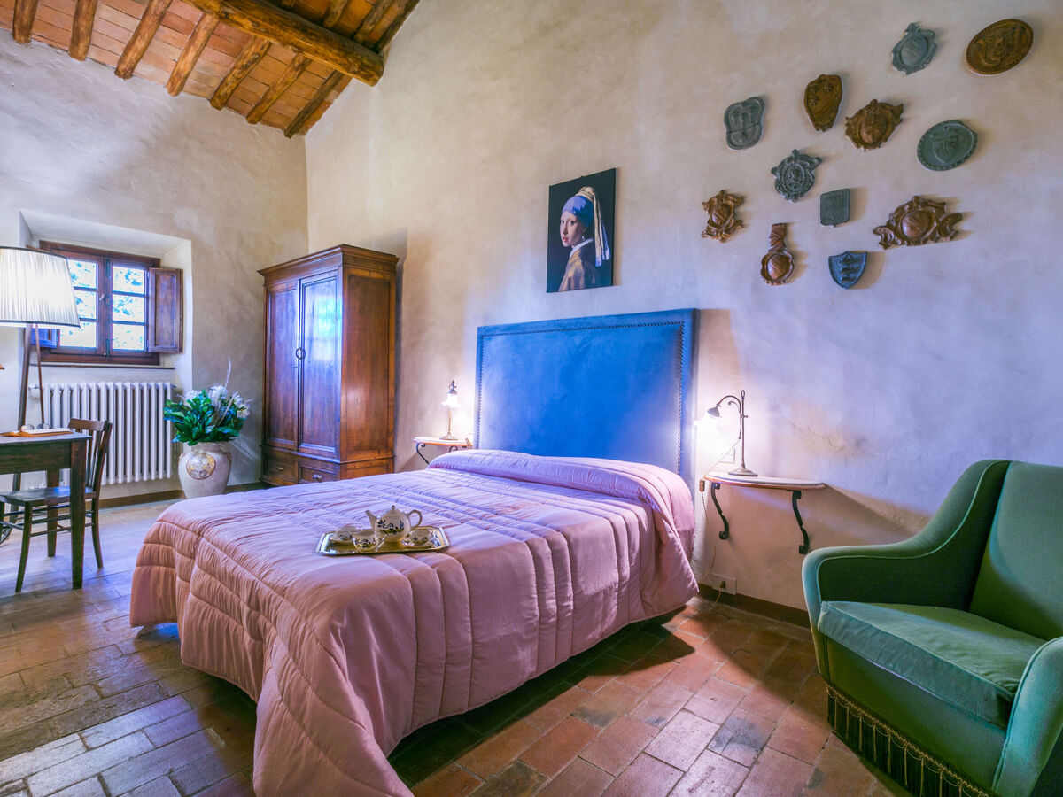 Il Convento, appartement 6 pers. au cœur des vignobles - Photo 20