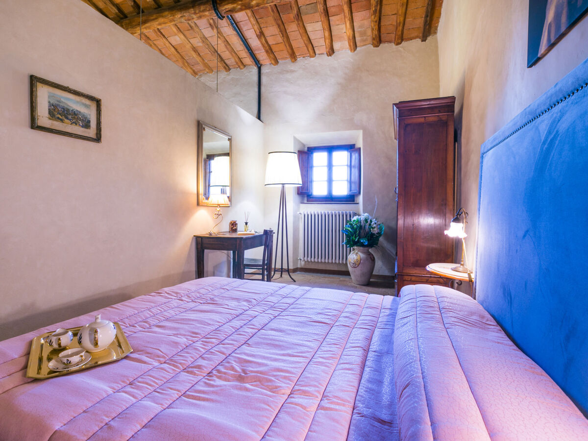 Il Convento, appartement 6 pers. au cœur des vignobles - Photo 22