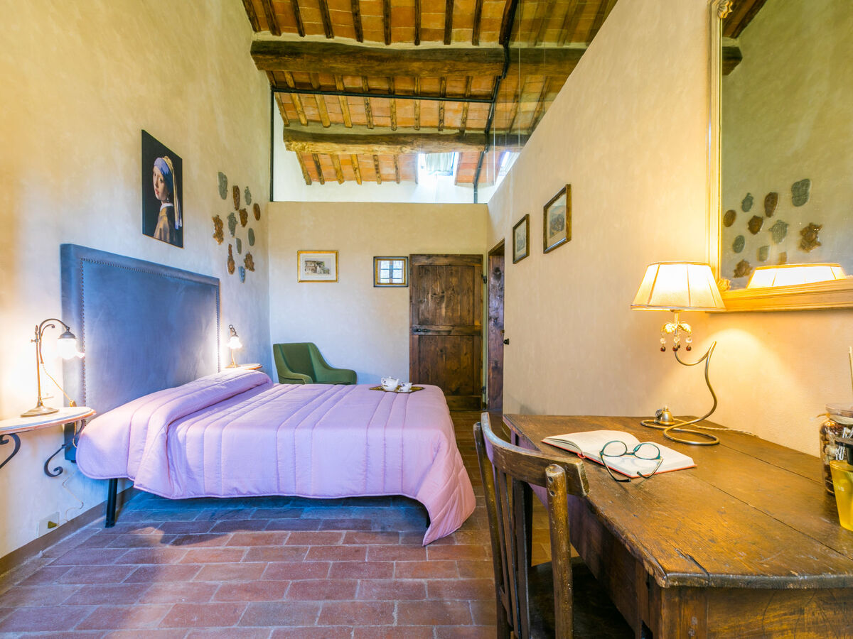 Il Convento, appartement 6 pers. au cœur des vignobles - Photo 23