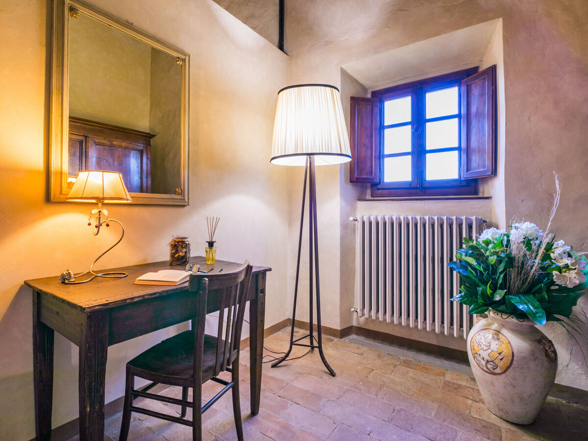 Il Convento, appartement 6 pers. au cœur des vignobles - Photo 24