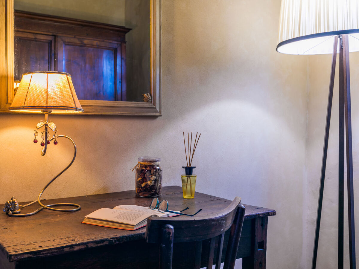 Il Convento, appartement 6 pers. au cœur des vignobles - Photo 25