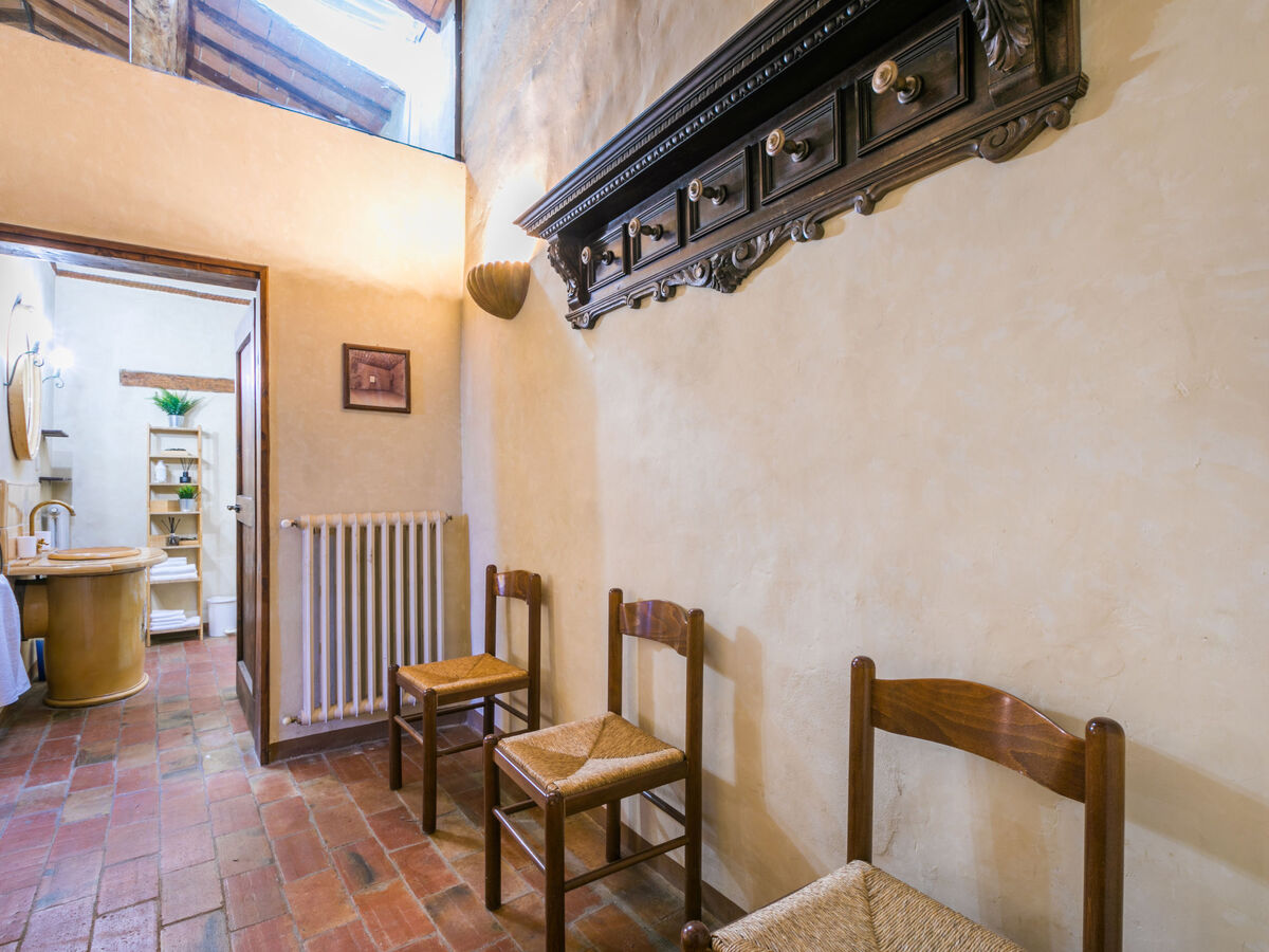Il Convento, appartement 6 pers. au cœur des vignobles - Photo 27