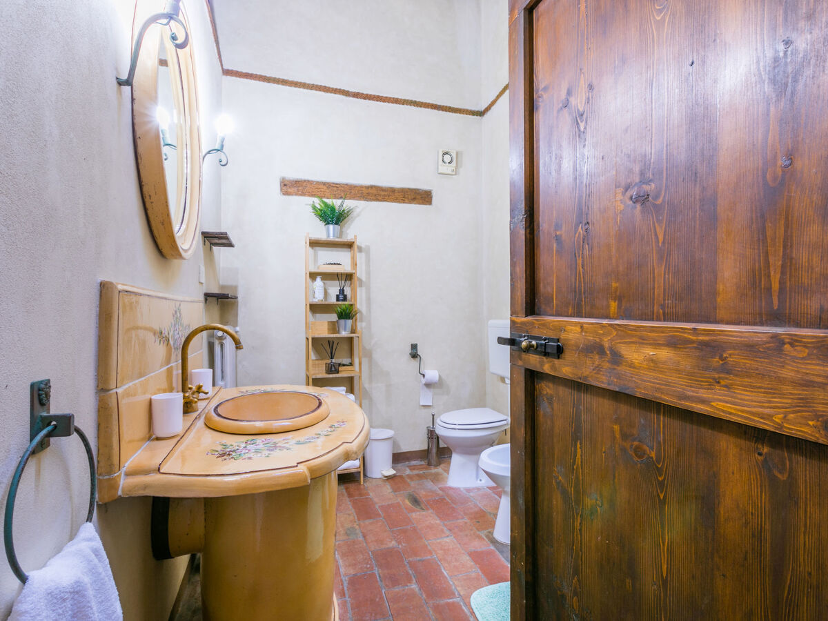 Il Convento, appartement 6 pers. au cœur des vignobles - Photo 28
