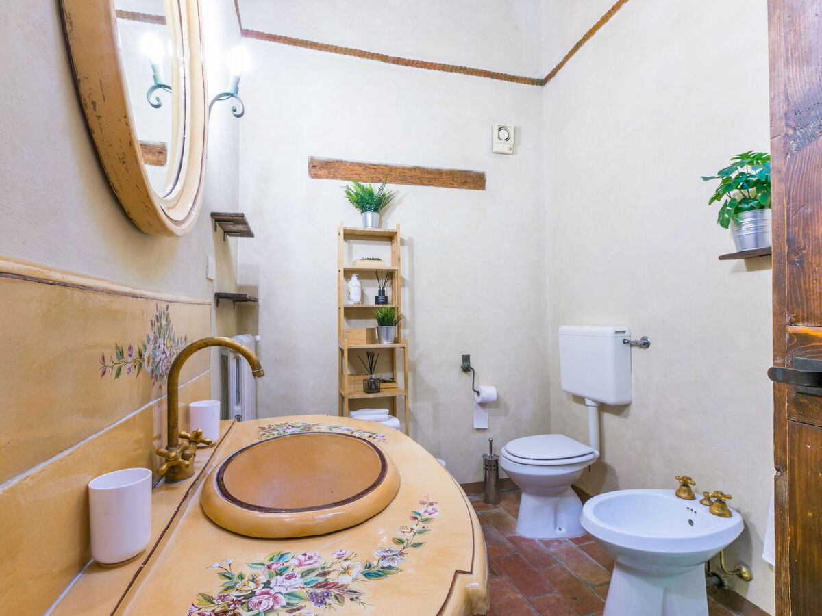 Il Convento, appartement 6 pers. au cœur des vignobles - Photo 29