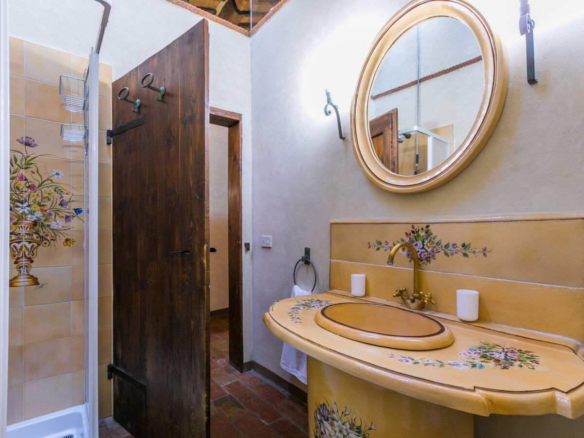 Il Convento, appartement 6 pers. au cœur des vignobles - Photo 30
