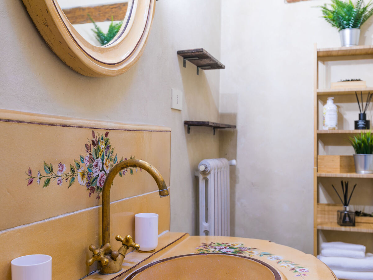 Il Convento, appartement 6 pers. au cœur des vignobles - Photo 31